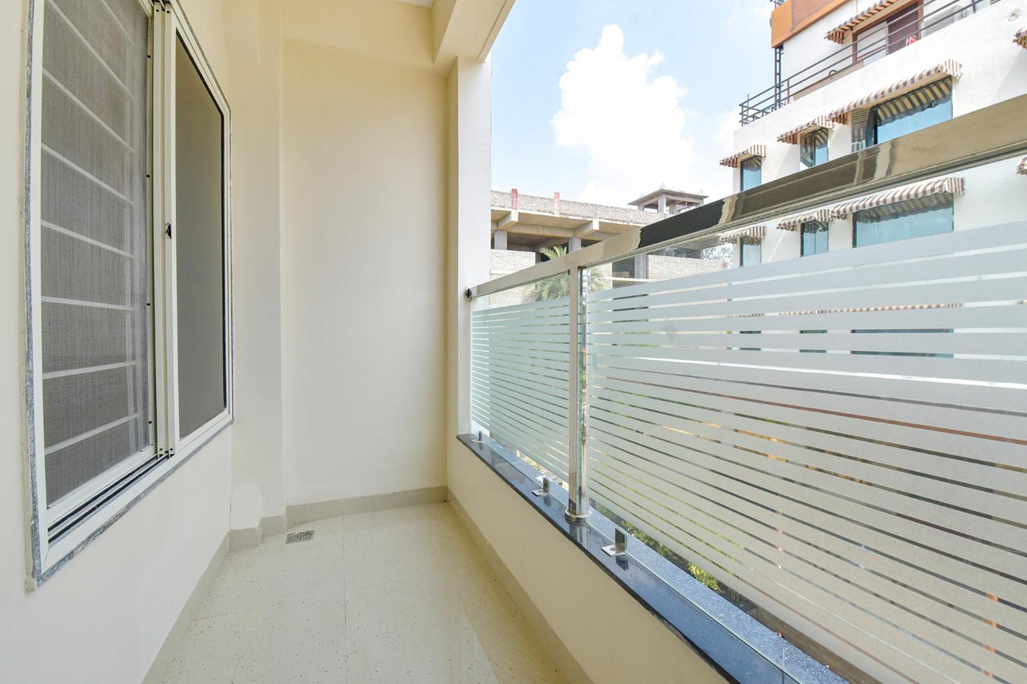 Fabhotel Synergy Stays Indore Ngoại thất bức ảnh
